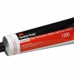 3M 5 oz. Rubber and Gasket Adhesive in Yellow