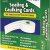 Nu-Calgon Thumb-Tite™ 3/8 in. x 25 ft. Insulation Seal Cord