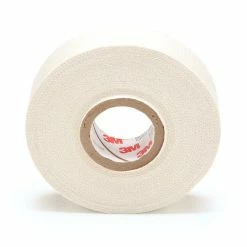 3M 3/4 in. x 66 ft. Electric Insulation Tape in White