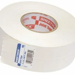 USG 2-1/16 in. x 250 ft. Tape in White