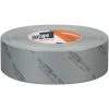Shurtape PC 621 2 in. x 60 yd. Silver Polyethylene Heavy Duty Duct Tape