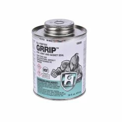 Hercules® Grrip™ 16 pt. Thread Sealant in Black