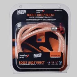 DiversiTech® Boost Juice® 2-1/2 x 9-1/4 x 9-1/4 in. Inject