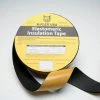 K-Flex 30 ft. x 2 in. Elastomeric Foam, Plastic and Rubber Insulation Tape in Black
