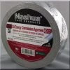 Covalence Specialty Adhesives Nashua® 2 in. x 50 yd. Metallic Grey Cloth Duct Tape