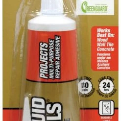 PPG Industries 4 oz. Repair Adhesive