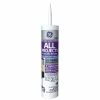 Momentive Performance Materials 10.1 oz. Paintable Silicone Caulk Sealant in White