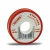 Rectorseal 1296 x 1/2 in. PTFE Tape with Display CTN in White