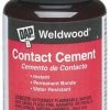 DAP Weldwood® 3 oz. Cement in Tan