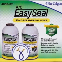 Nu-Calgon EasySeal 3 oz. Easy Sealant Air Conditioner