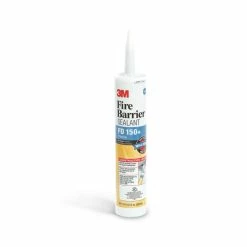 3M 10.1 oz. Fire Barrier Sealant