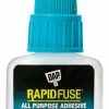 DAP 0.85 oz. All Purpose Adhesive in Clear
