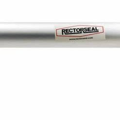 Rectorseal Metacaulk® Firestop 20.2 oz. Caulk Gun