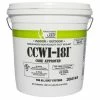 Hardcast CCWI-181 1 gal. Indoor/Outdoor Duct Sealant in White