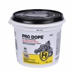 Hercules® Pro Dope® Thread Sealant in Grey