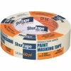 Shurtape CP 66® 1-1/2 in. x 60 yd. Contractor High Adhesion Masking Tape
