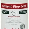 Sioux Chief 5 lbs. Leak Stop Cement