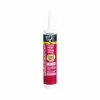 DAP Kwik Seal Plus® 10.1 oz. Silicone Latex Caulk in Biscuit