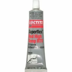 Loctite 80ml Silicone High Temperature Sealant