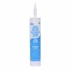 Oatey® 10.3 oz. Silicone Caulk in White
