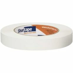 Shurtape FP 227 60 yd. Tape in White