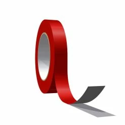 Shurtape FP 227 60 yd. Tape in White -Shurtape shop Query 814