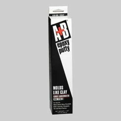DiversiTech® 1 lb. Epoxy Putty in White