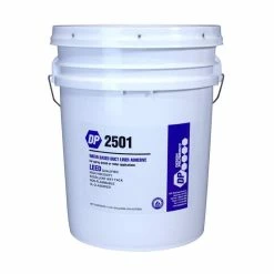Design Polymerics 5 gal. Duct Liner UL Adhesive in Black