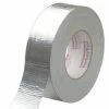 Venture Tape 3 in. x 60 yd. Silver Polyethylene Duct Tape
