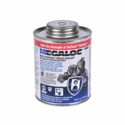Hercules® Megaloc® 1 pt. Thread Sealant in Blue