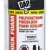 DAP 12 oz. Polyure Fireblock Foam Seal