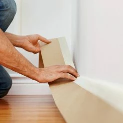 Shurtape CP 66® 1 in. x 60 yd. Contractor High Adhesion Masking Tape -Shurtape shop Query 839