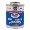 Jones Stephens 1/2 pt Blue Magic Pipe Joint Compound