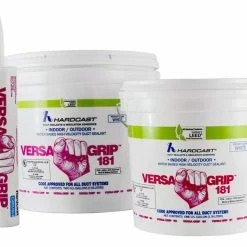 Hardcast Versa-Grip™ 181 2 gal Versa Grip Mastic