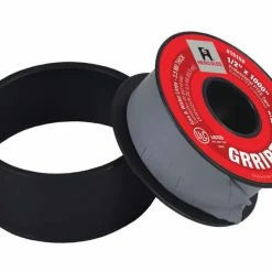 Hercules® Griptape™ 1/2 x 1000 in. Professional PTFE Tape