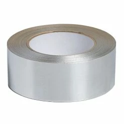 Reflectix 2 in. x 150 ft. Aluminum Foil Tape