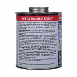 Hercules® Megaloc® 1 qt Thread Sealant in Blue -Shurtape shop Query 86