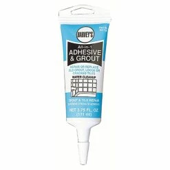 William H. Harvey 3.75 oz. All-In-One Caulk