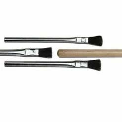 Mill-Rose 3/8 in. #2 Acid Brush (144 per Box)