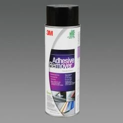 3M 24 oz. Low Volatile Organic Compound Adhesive Remover in Clear