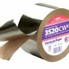 Venture Tape 2-1/2 in. x 50 yd. Silver Aluminum Foil Tape