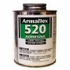 Armacell Armaflex® 1/2 pt. Pipe Insulation Adhesive with Brush