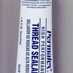 American Granby Permatex® 4 oz. PTFE Thread Sealant with Brush