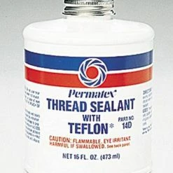 American Granby Permatex® 16 oz. PTFE Thread Sealant with Brush