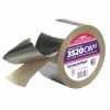 Venture Tape 2 in. x 50 yd. Silver Aluminum Foil Tape