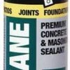 DAP 10.1 oz. Plastic Adhesive Sealant in Grey