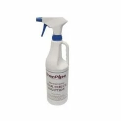 Omega Flex 1 qt Non-Corrosive Leak Check Solution