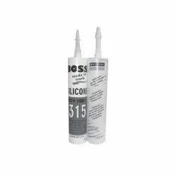 Pasco 3 oz. Silicone Sealant