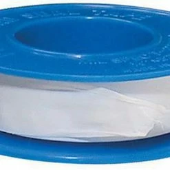 Sioux Chief 1/2 X 260 White TEF Tape