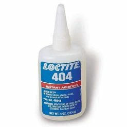 Loctite 4 oz. Instant Adhesive in Clear
